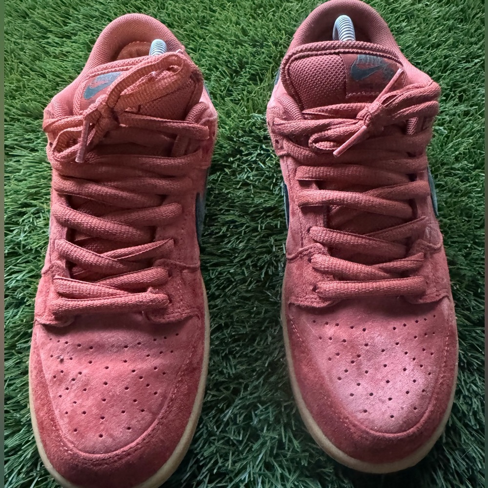 Dunk Low SB “Burnt Sunrise”